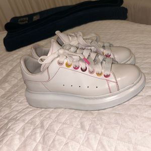Alexander McQueen sneakers
